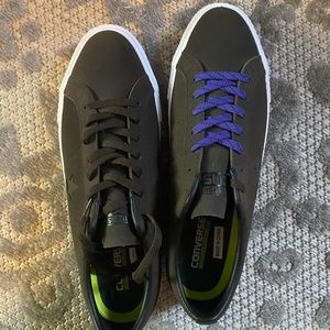 COPY - NWOT Men’s Converse